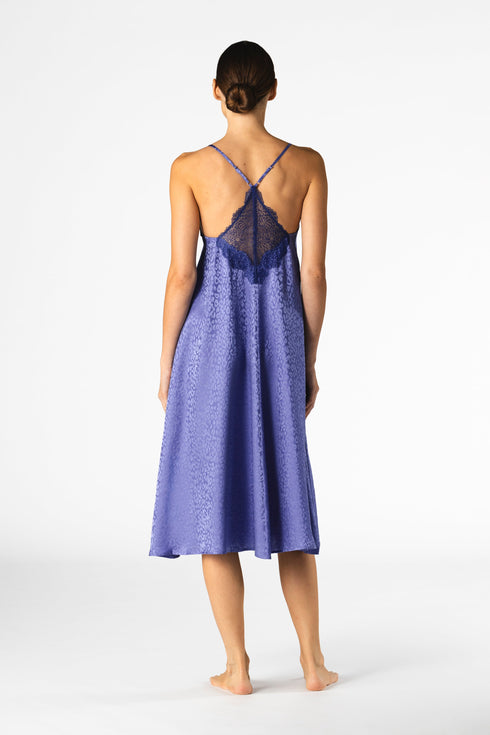 NK Imode Sydney Seaside A-line Long Gown